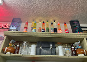 Lava lamps