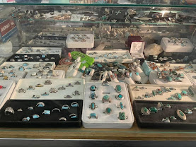 Jewelry rings
