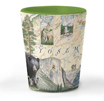 Yosemite tumbler